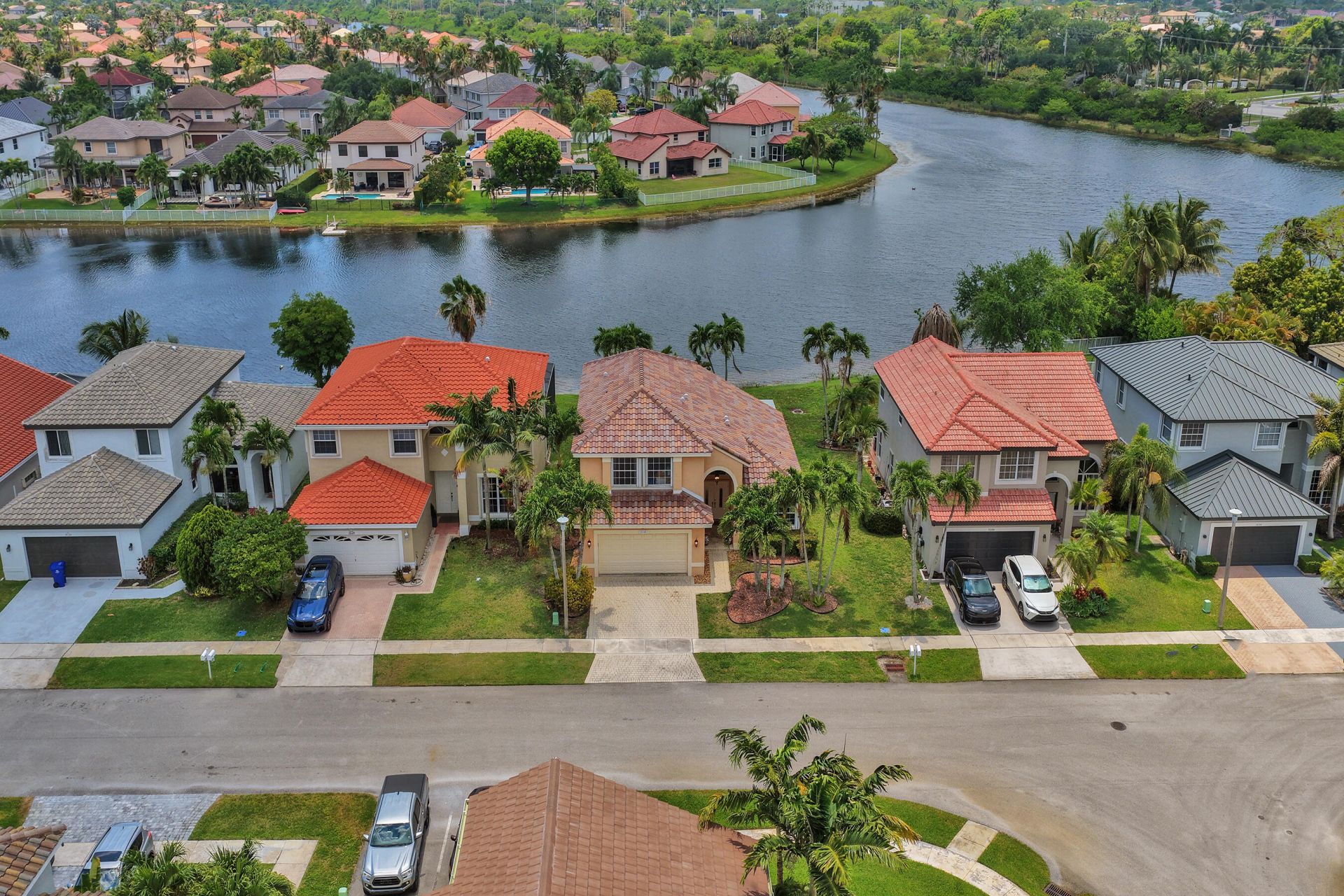 18144 SW 20th Street, Miramar, FL 33029 Photo