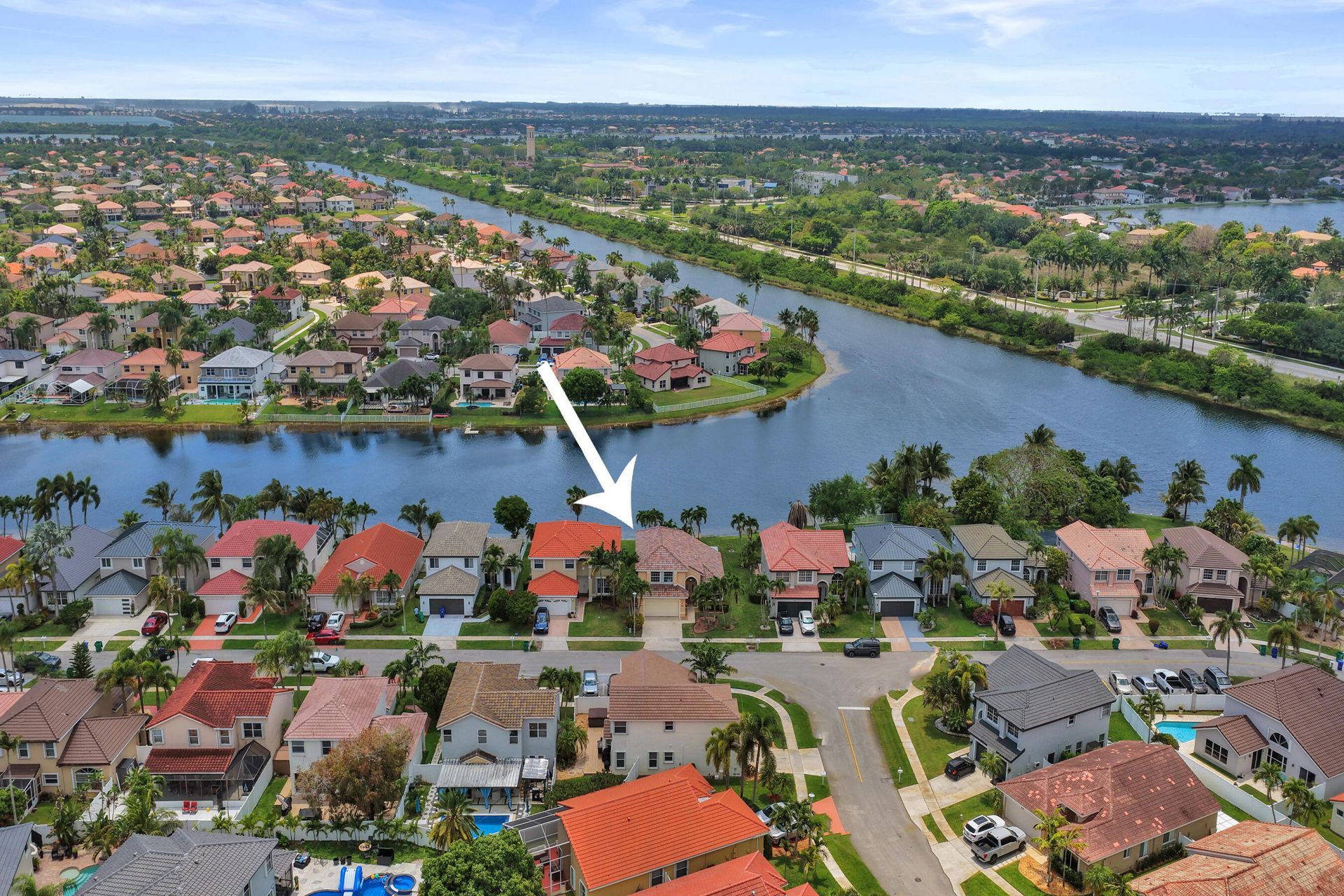 18144 SW 20th Street, Miramar, FL 33029 Photo