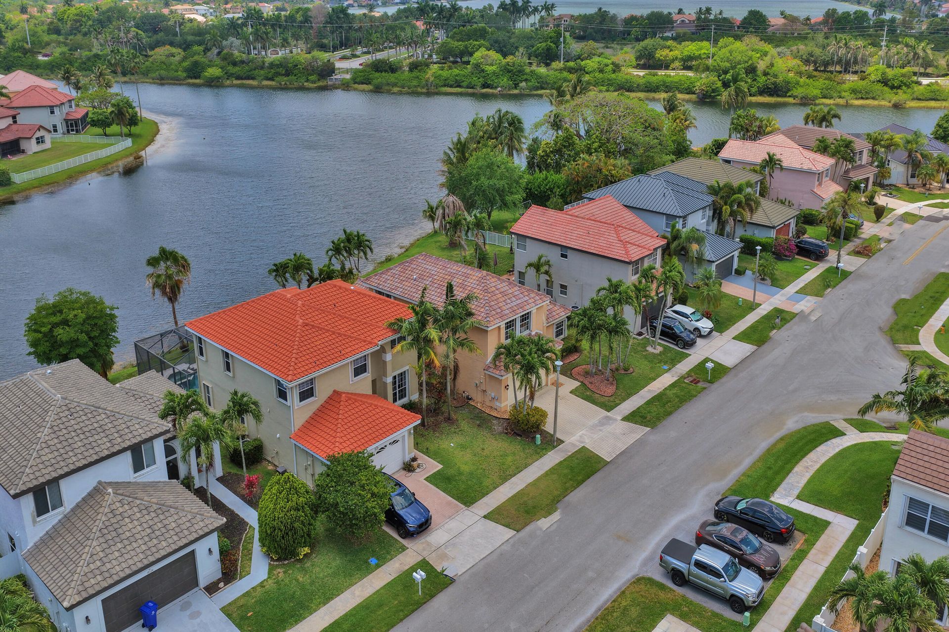 18144 SW 20th Street, Miramar, FL 33029 Photo