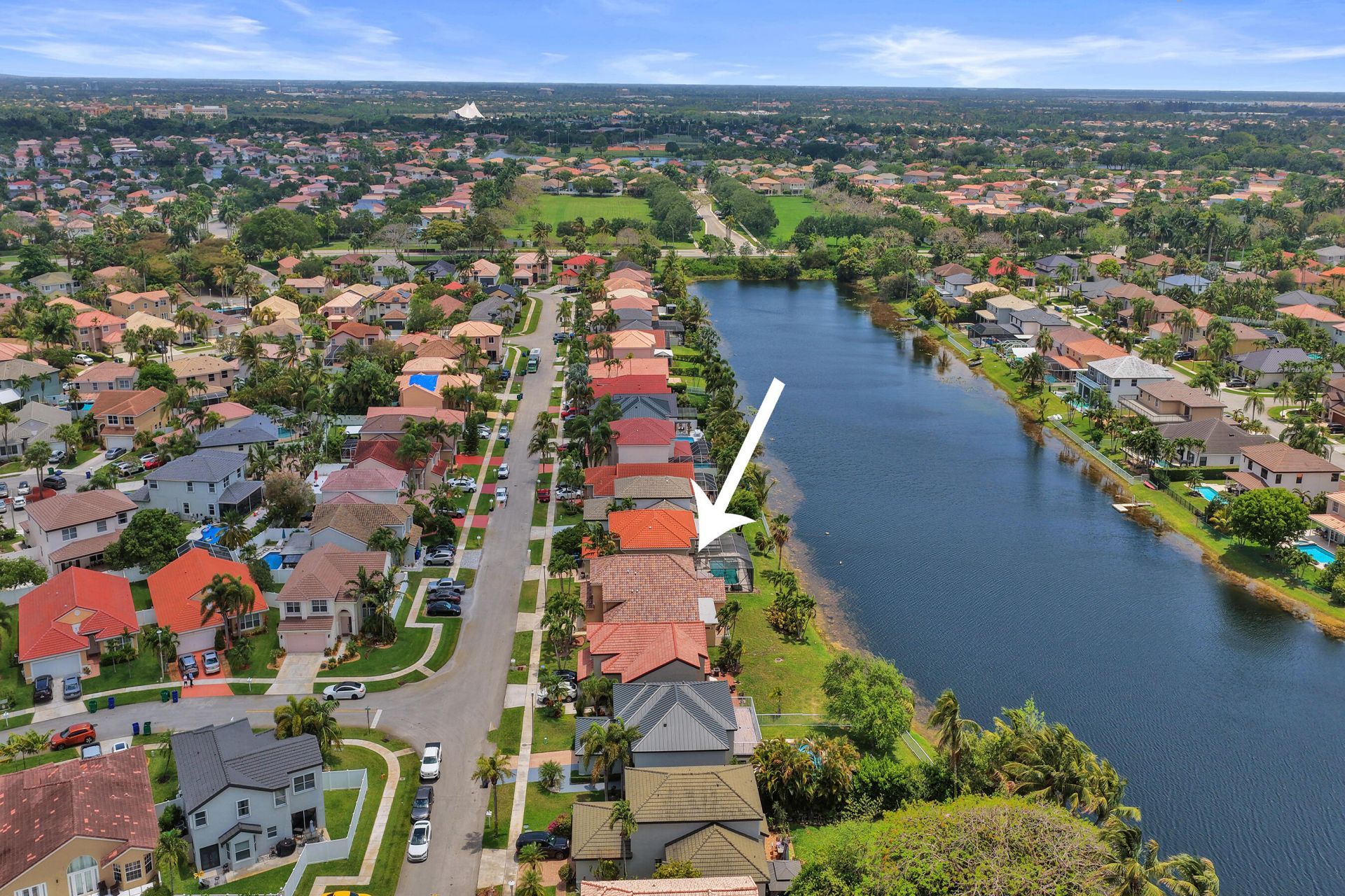 18144 SW 20th Street, Miramar, FL 33029 Photo