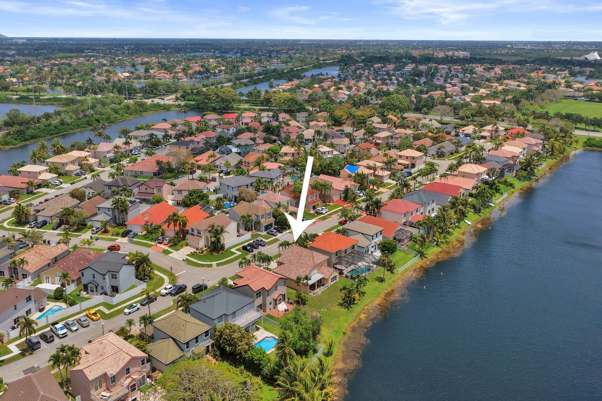 18144 SW 20th Street, Miramar, FL 33029 Photo