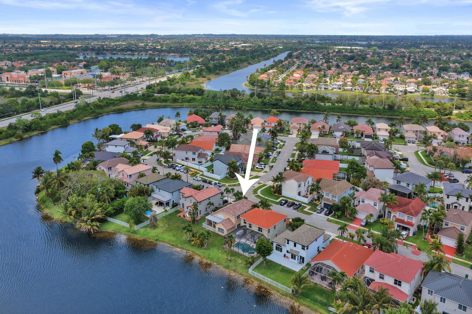 18144 SW 20th Street, Miramar, FL 33029 Photo