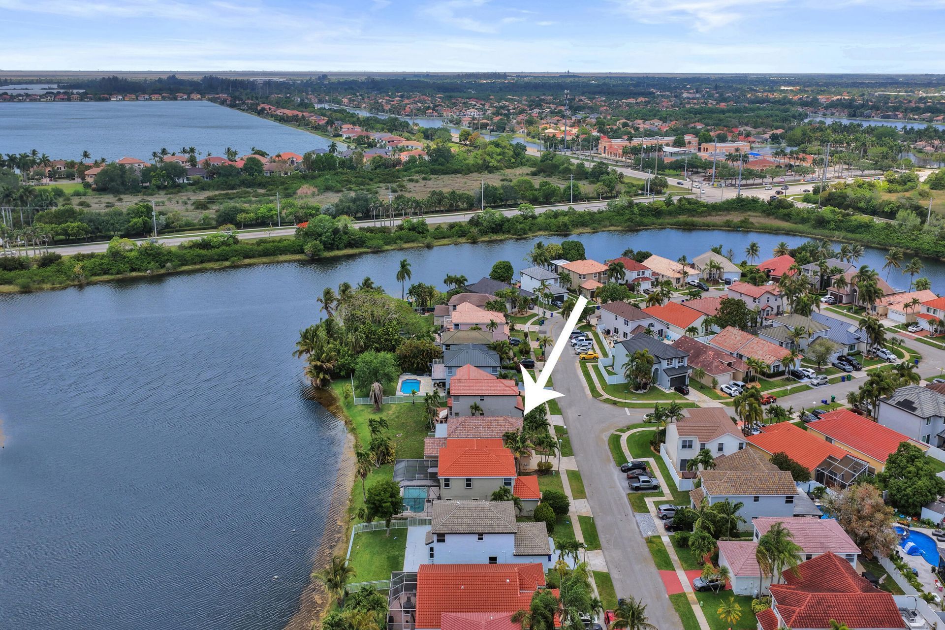 18144 SW 20th Street, Miramar, FL 33029 Photo