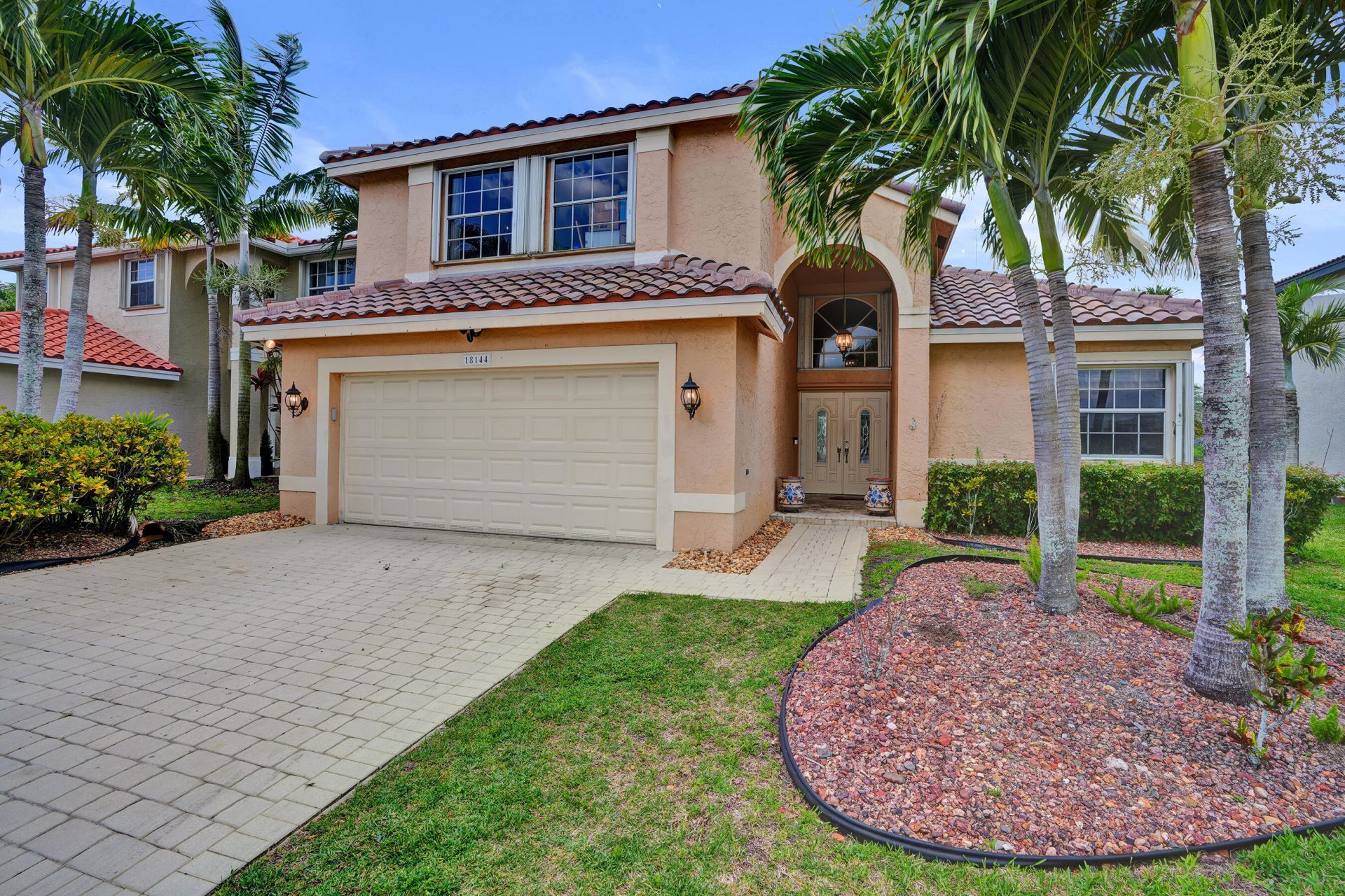 18144 SW 20th Street, Miramar, FL 33029 Photo