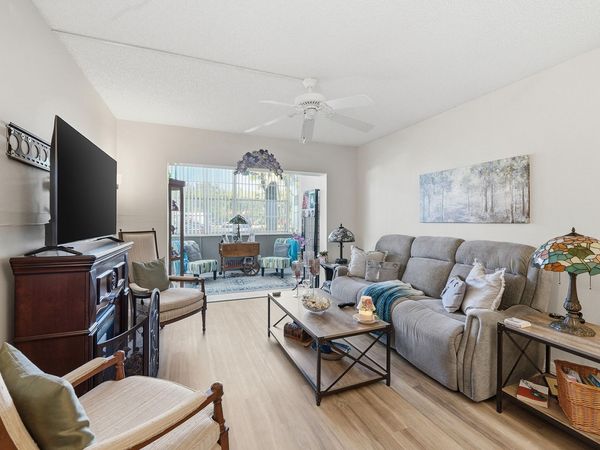 3130 Holiday Springs Boulevard, Unit 103, Margate, FL 33063