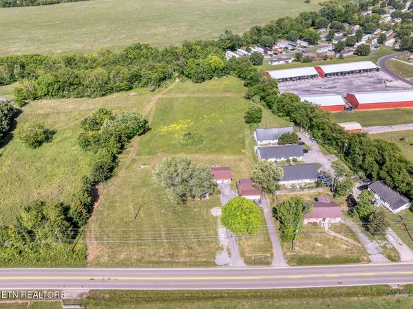 Boyds Creek Hwy, Sevierville, TN 37876