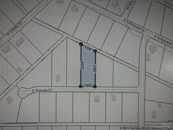 967 E Thorpe Ct, Pueblo West, CO 81007