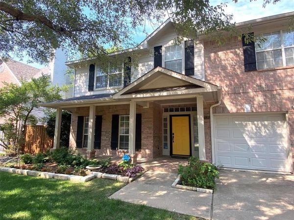 2125 Columbia Drive , Flower Mound, TX 75022