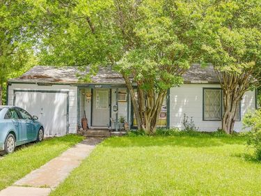 4817 Marks Place, Fort Worth, TX 76116