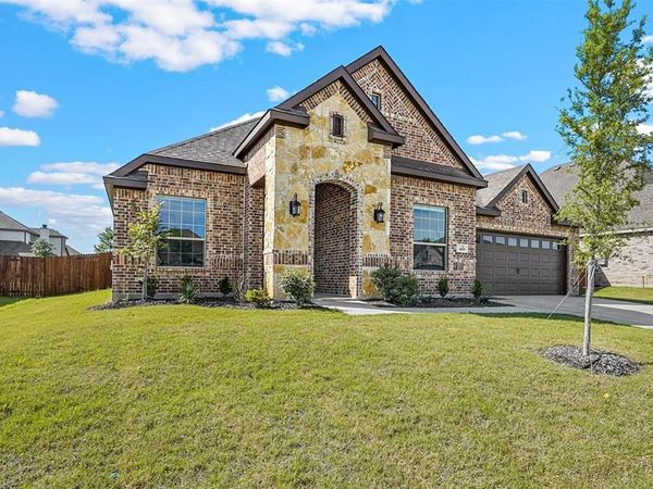 428 Haven Road, Waxahachie, TX 75165
