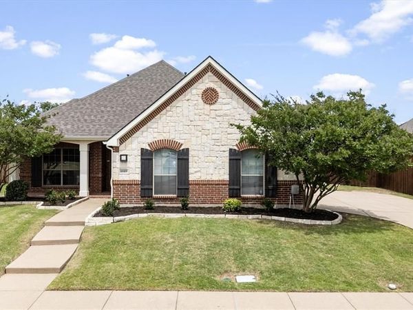 1113 Woods Road, Forney, TX 75126
