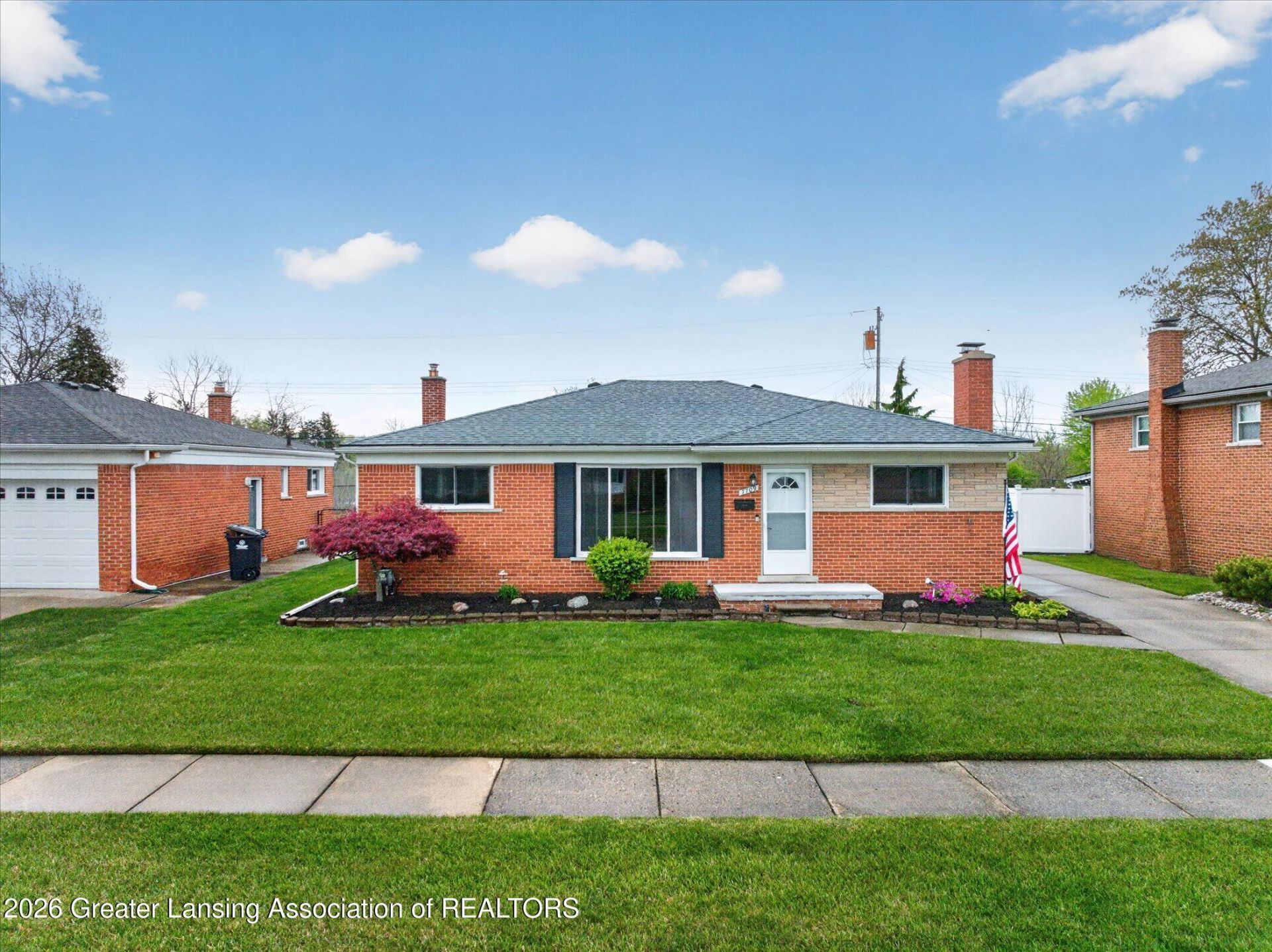 7709 Carrousel Boulevard, Westland, MI 48185 Main Photo