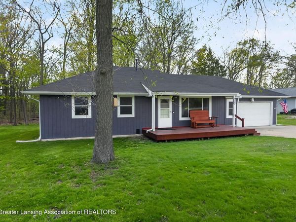 1350 Chilson Road, Howell, MI 48843