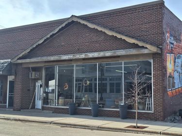 115 2nd Street SE, Hallock, MN 56728
