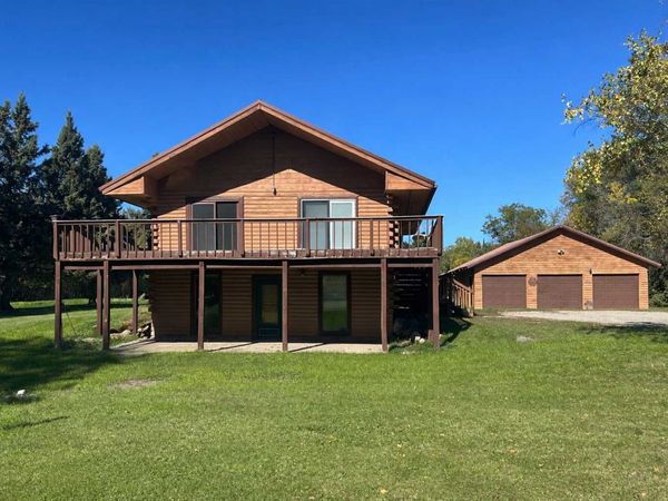 35638 678th Street, Hill City, MN 55748