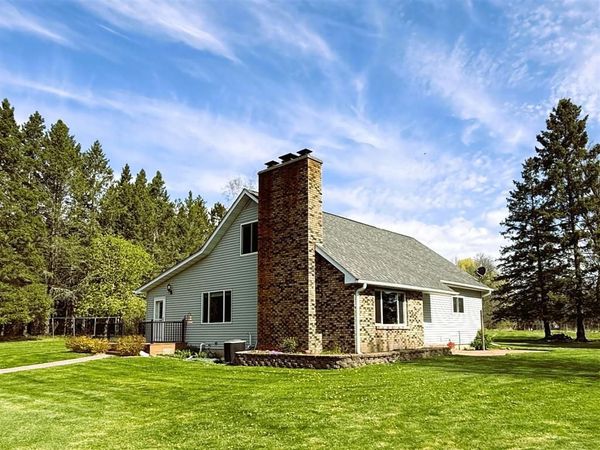 W4364 Hwy 8, Glen Flora, WI 54526