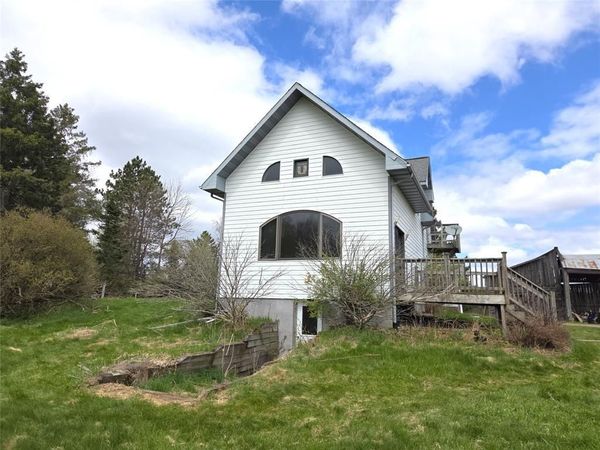 N9194 Aspen Road, Phillips, WI 54555