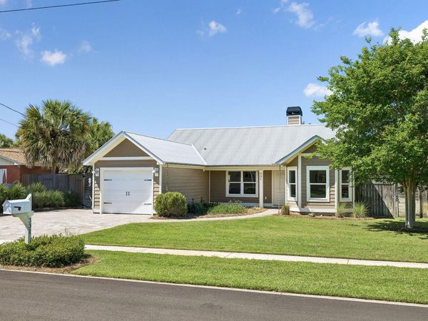 331 Oleander Avenue, Destin, FL 32541