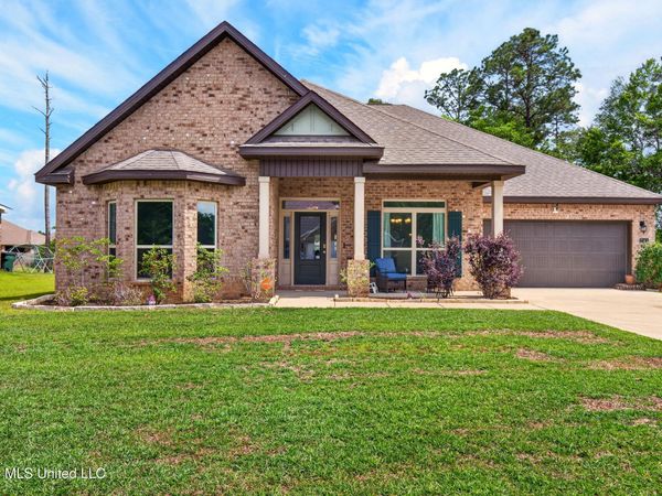 7141 Sonoma Drive, Biloxi, MS 39532