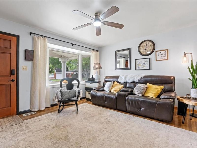 151 W Routzong Drive, Fairborn, OH 45324 Photo 13
