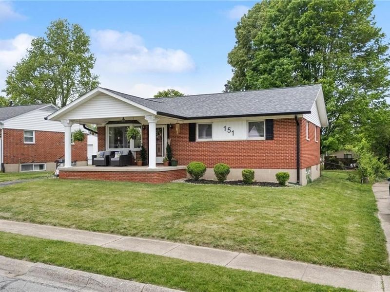 151 W Routzong Drive, Fairborn, OH 45324 Photo 3