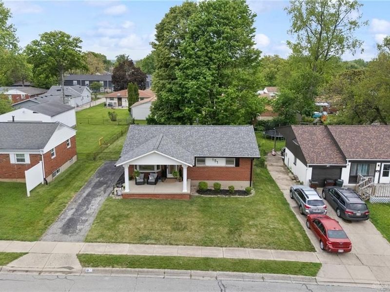 151 W Routzong Drive, Fairborn, OH 45324 Photo 36