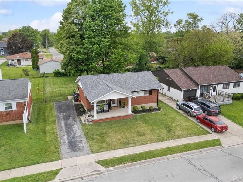 151 W Routzong Drive, Fairborn, OH 45324 Photo 37