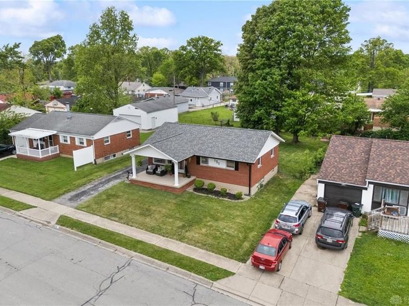 151 W Routzong Drive, Fairborn, OH 45324 Photo 38