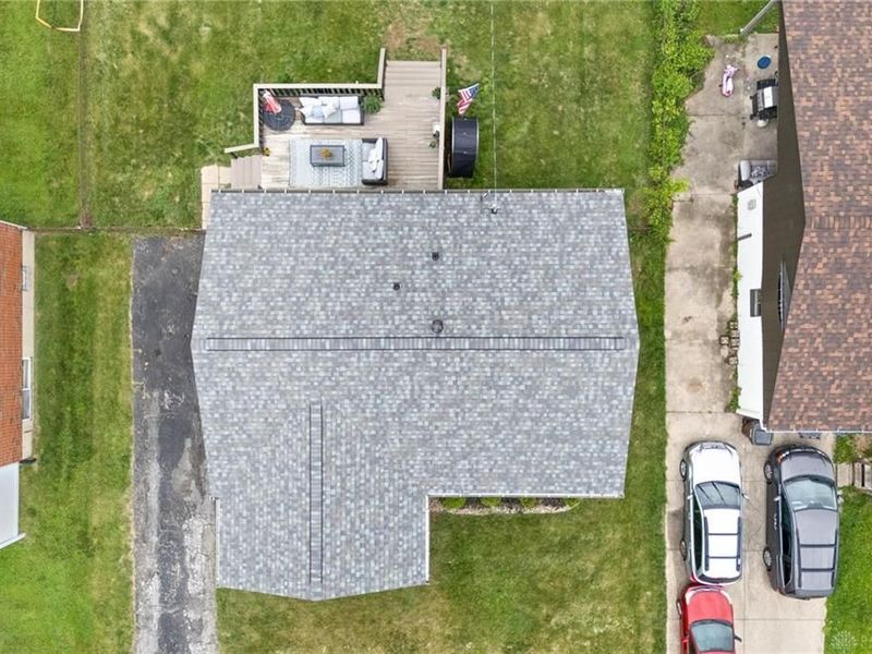 151 W Routzong Drive, Fairborn, OH 45324 Photo 39
