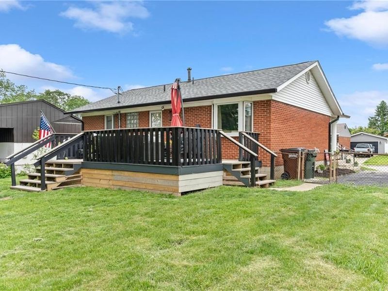 151 W Routzong Drive, Fairborn, OH 45324 Photo 4