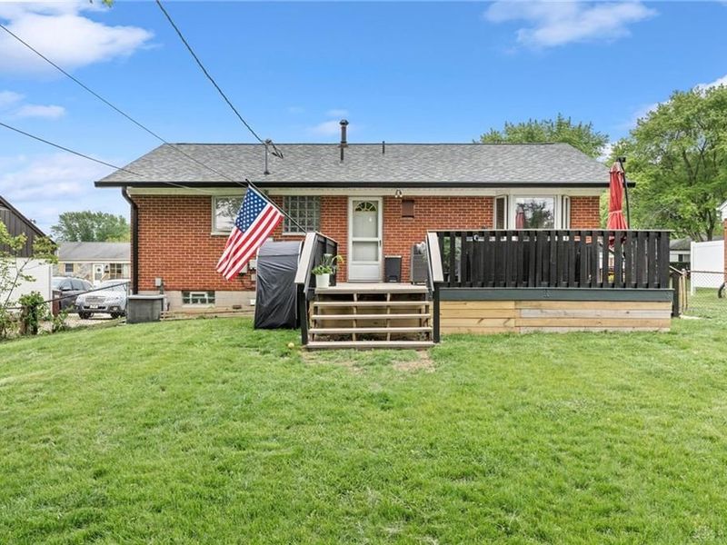 151 W Routzong Drive, Fairborn, OH 45324 Photo 5