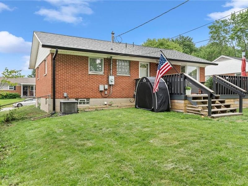 151 W Routzong Drive, Fairborn, OH 45324 Photo 6
