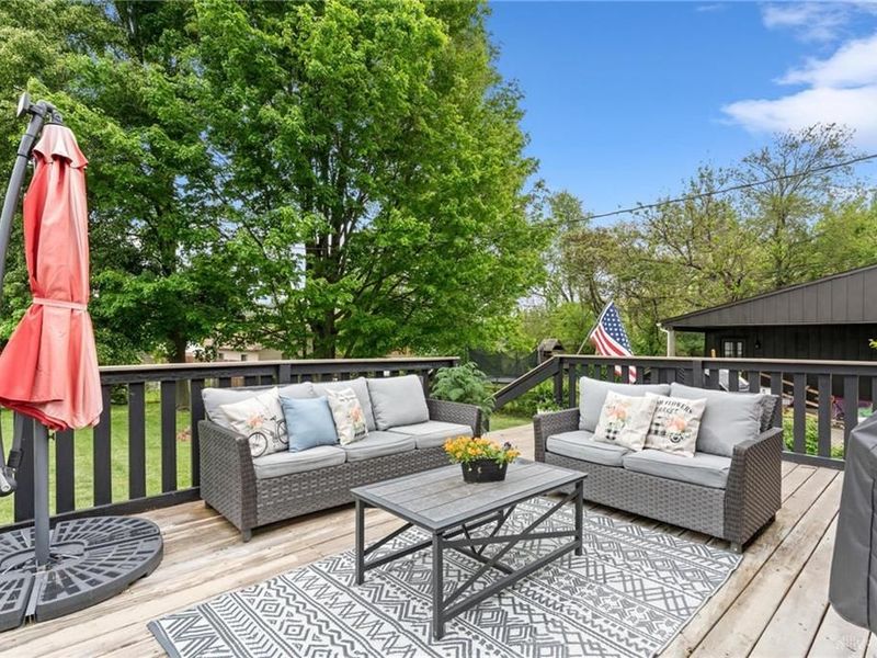 151 W Routzong Drive, Fairborn, OH 45324 Photo 9