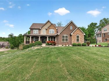 7385 Silver Lake Drive, Clearcreek Twp, OH 45068