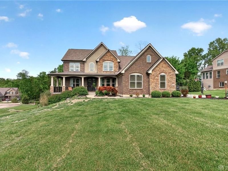 7385 Silver Lake Drive, Clearcreek Township, OH 45068 Photo 1