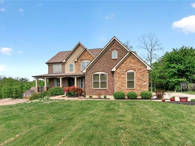 7385 Silver Lake Drive, Clearcreek Township, OH 45068 Photo 2