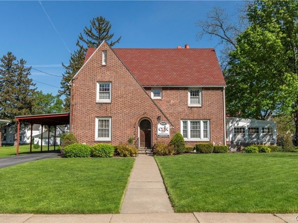 2810 Genesee Street, Utica, NY 13502