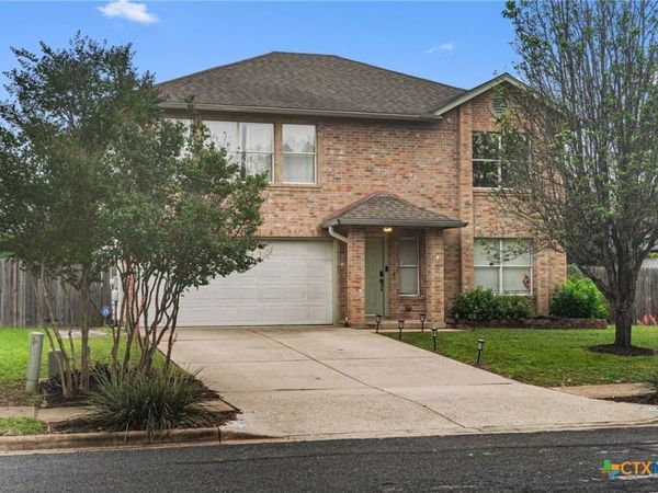7327 Pusch Ridge Loop , Austin, TX 78749