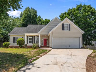 23 Walnut Grove Way, Irmo, SC 29063