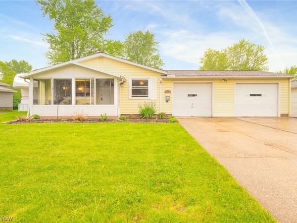 1854 Drenik Drive , Wickliffe, OH 44092