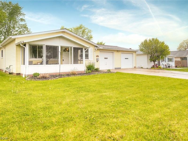 1854 Drenik Drive, Wickliffe, OH 44092 Photo 2