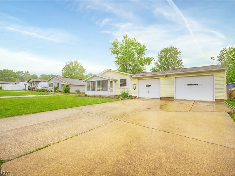 1854 Drenik Drive, Wickliffe, OH 44092 Photo 3