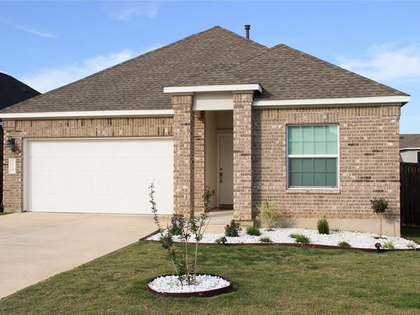 170 Maravillas BND , Bastrop, TX 78602