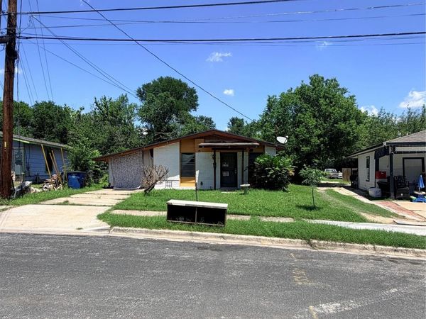 1617 Berene Ave , Austin, TX 78721