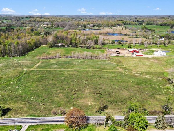 V/L N M-43 Parcel B Highway, Hastings, MI 49058