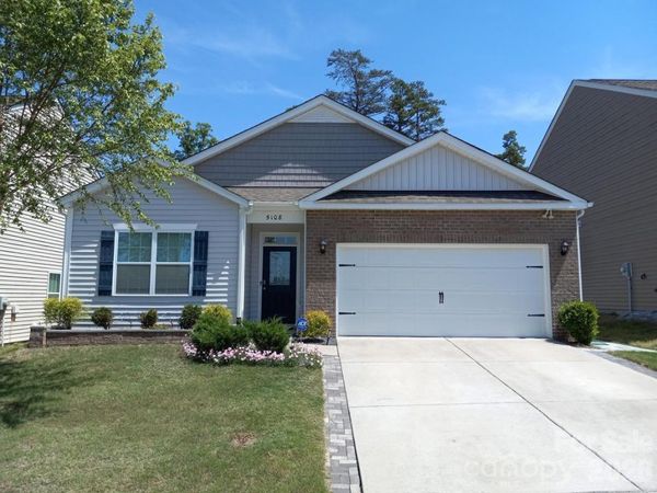 5108 Briscoe Drive , Charlotte, NC 28214