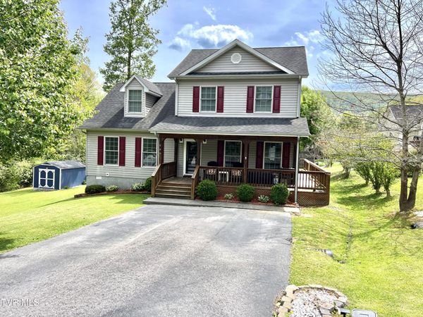 449 Mulberry Lane, Norton, VA 24273