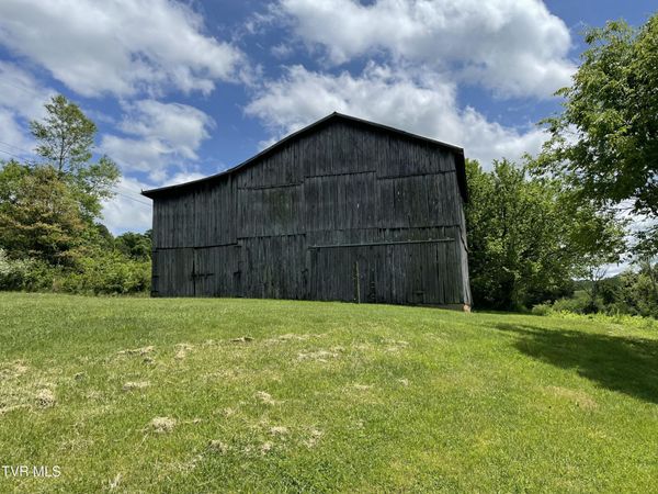 Tbd Anderson Bend Road, Russellville, TN 37860
