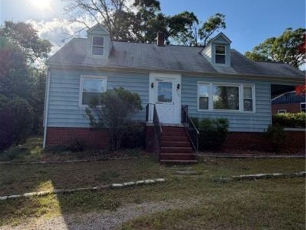 8706 McCaw Drive , Midlothian, VA 23235