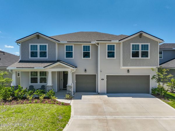 100 TWILIGHT TEAR Way, St. Johns, FL 32259